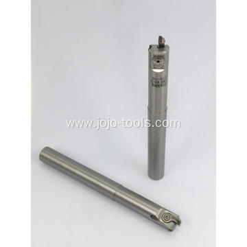 CBA16 High-precision fine-tuning straight shank boring head